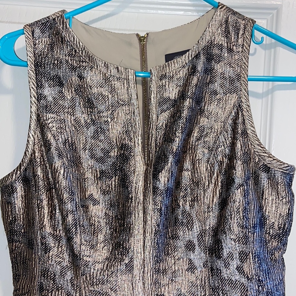 VINCE CAMUTO MINI DRESS